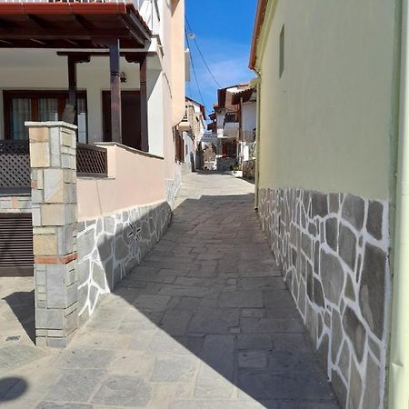 Cosy Home Agios Nikolaos  Exterior foto
